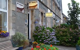 St Annes Guest House