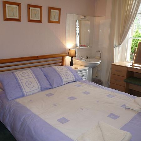 St Annes Guest House Oban Exterior foto
